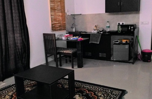 Pali House | An abode in the nest of nature. A home away from the hustle of the city.