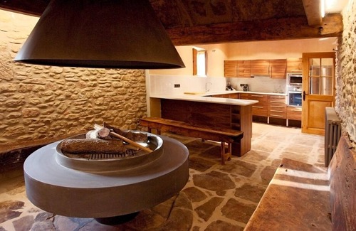 Ponts Villa | An absolutely stunning holiday home in excellent surroundings
