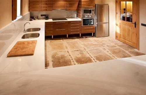 Ponts Villa | An absolutely stunning holiday home in excellent surroundings