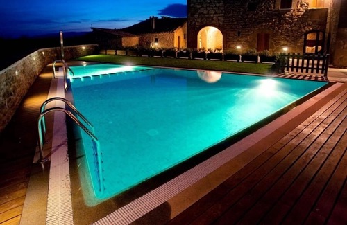 Ponts Villa | An absolutely stunning holiday home in excellent surroundings