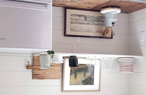 Keystone Cabin | An affordable but beautiful cabin