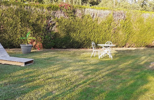 Neaufles-Saint-Martin House | An air of vacation in the heart of Vexin