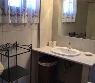 Pylos-Nestoras Apartment | An all comforts home