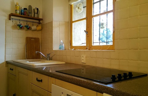 Biot Apartment | An amazing and lovely apartment located on the old and peaceful village!