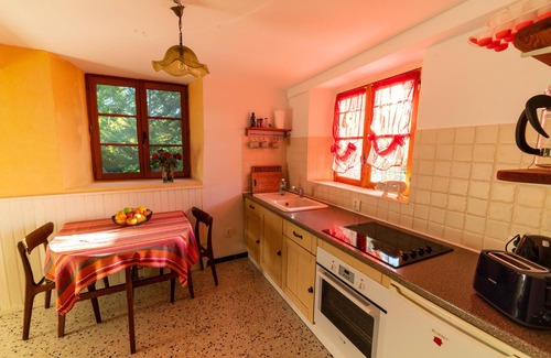 Biot Apartment | An amazing and lovely apartment located on the old and peaceful village!