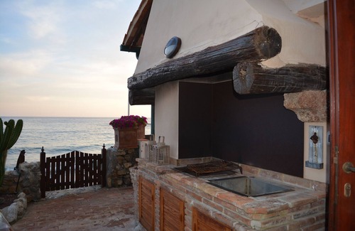 Monte Argentario Apartment | An amazing apartment overlooking the sea in Tuscany Monte Argentario