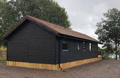 Fearnan House | An amazing location and venue for a special weekend with family and friends!