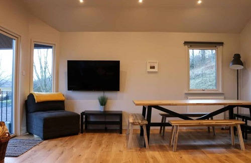 Fearnan House | An amazing location and venue for a special weekend with family and friends!