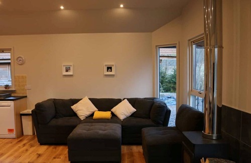 Fearnan House | An amazing location and venue for a special weekend with family and friends!