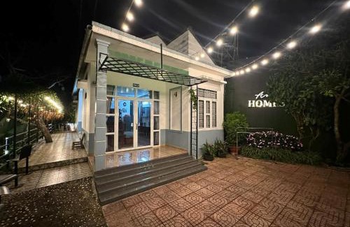 Bao Loc Apartment | An An Homestay Bảo Lộc