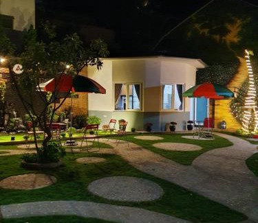 Bao Loc Apartment | An An Homestay Bảo Lộc
