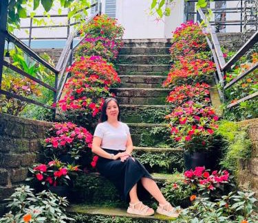 Bao Loc Apartment | An An Homestay Bảo Lộc