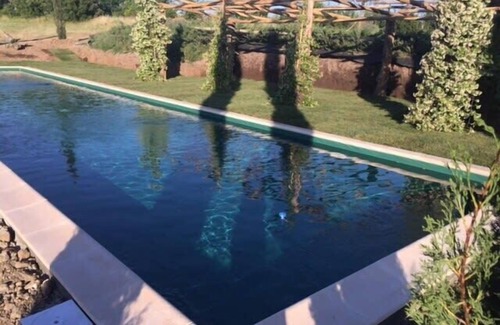 Pitigliano House | An Ancient "Convento" in Tuscany now with Pool for a Great Holiday