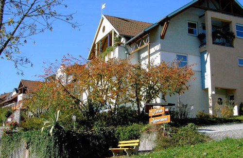 Tennenbronn Apartment | An Apartment, 30sqm, 1 bedroom, max. 4 persons