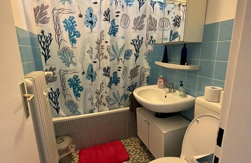 Western Ring Area Apartment | An apartment for a couple
