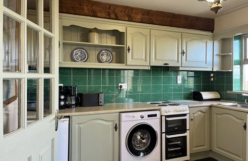 Doolin Cottage | An atlantic view cottages that sleeps 6 guests in 3 bedrooms