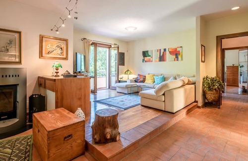 Nocera Umbra House | An authentic vacation home in a small town in central Italy.