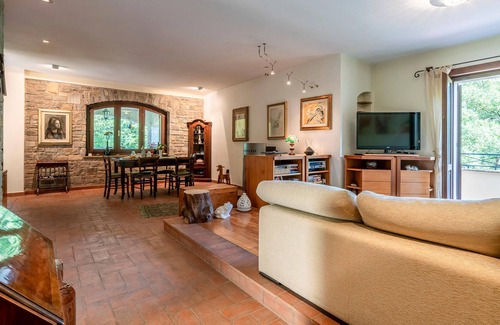 Nocera Umbra House | An authentic vacation home in a small town in central Italy.