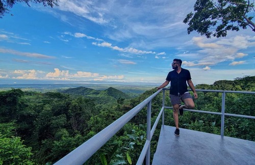 Tajo Alto Resort | AN AWESOME GLAMPING IN THE JUNGLE