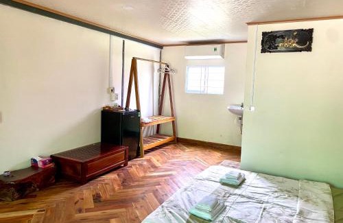 Mang Yang House | An Bình Home