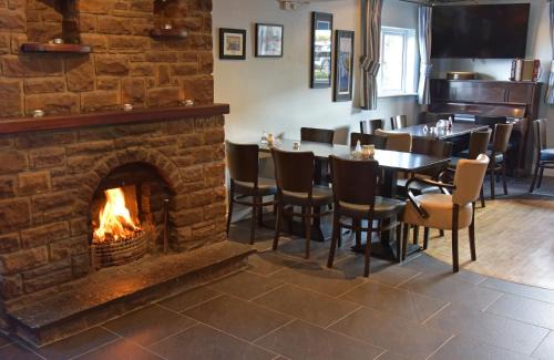 Ballydavid House | An Bothar Pub