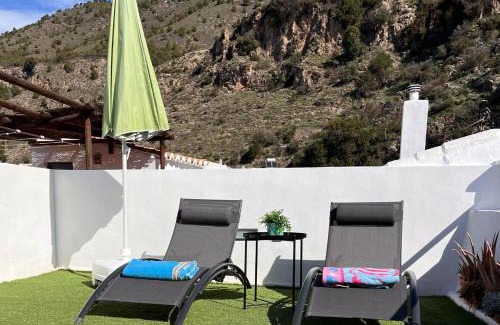 Frigiliana Apartment | An ca Los Lolos 45