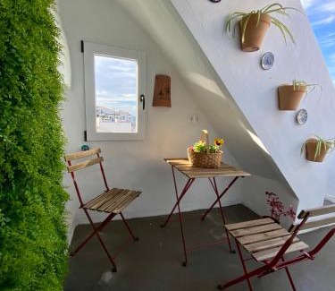 Frigiliana Apartment | An ca Los Lolos 45
