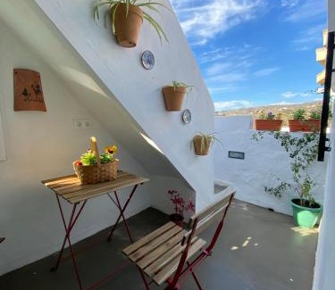 Frigiliana Apartment | An ca Los Lolos 45