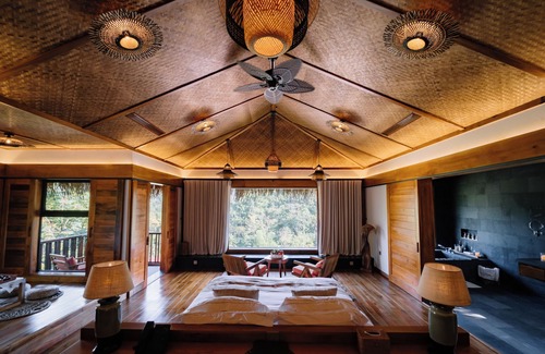 Ha Giang Resort | An Châng Retreat & Spa