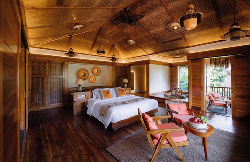 Ha Giang Resort | An Châng Retreat & Spa