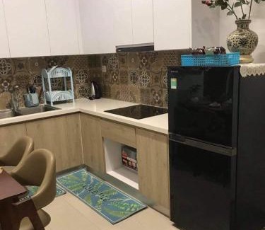 Van Giang Apartment | An Chúc H Homestay 1 Ngủ