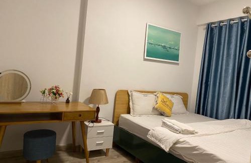 Van Giang Apartment | An Chúc H Homestay 1 Ngủ