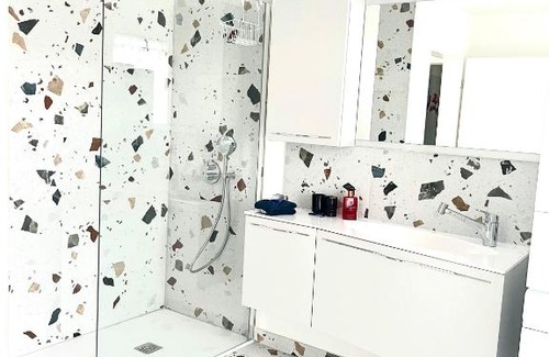 Scheuren Apartment | An-d-Aare