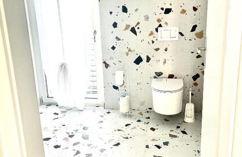 Scheuren Apartment | An-d-Aare