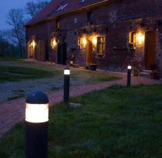 Worblitz House | An den Elbwiesen Gästezimmer "Weißstorch" Nur Nichtraucher