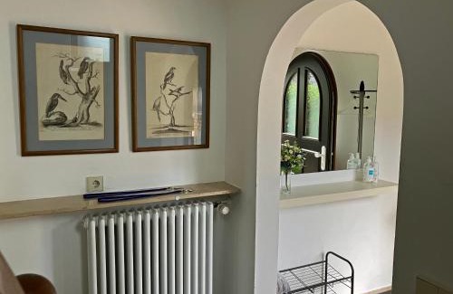 Munchen District Apartment | An den Isarauen