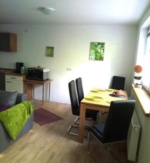 Borna Apartment | An der Alten Ziegelei