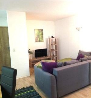 Borna Apartment | An der Alten Ziegelei