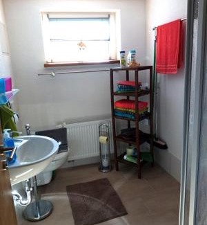 Borna Apartment | An der Alten Ziegelei
