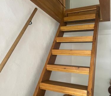 Finsterwalde Apartment | An der Bürgeheide
