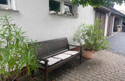 Finsterwalde Apartment | An der Bürgeheide