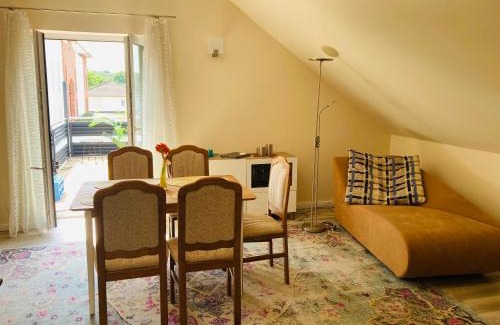 Hennickendorf Apartment | An der Glocke