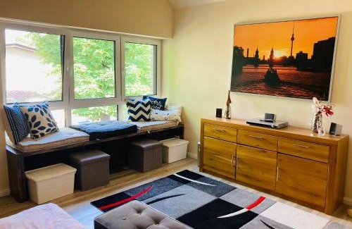 Hennickendorf Apartment | An der Glocke