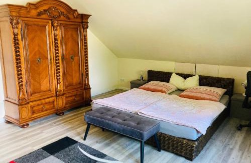 Hennickendorf Apartment | An der Glocke