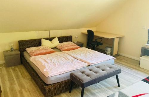 Hennickendorf Apartment | An der Glocke