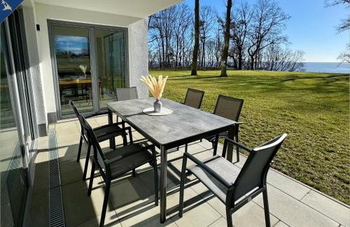 Garz Apartment | An der Haffküste Ferienwohnung Haffzauber