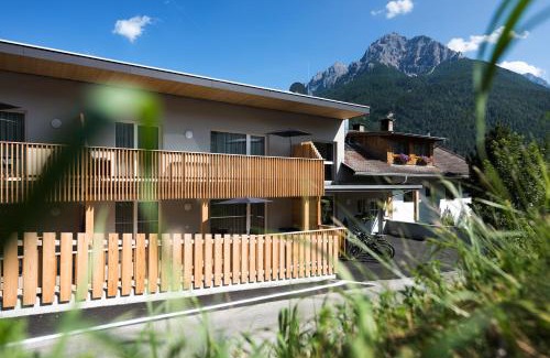 Telfes im Stubai Apartment | An der Kaburga