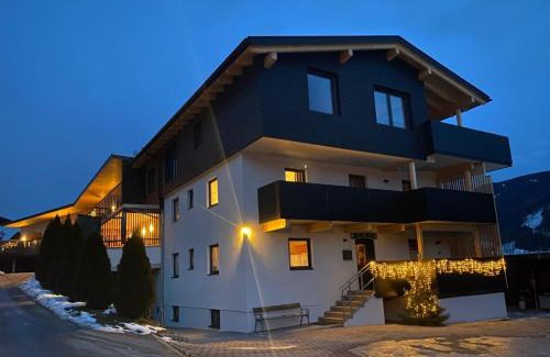 Telfes im Stubai Apartment | An der Kaburga