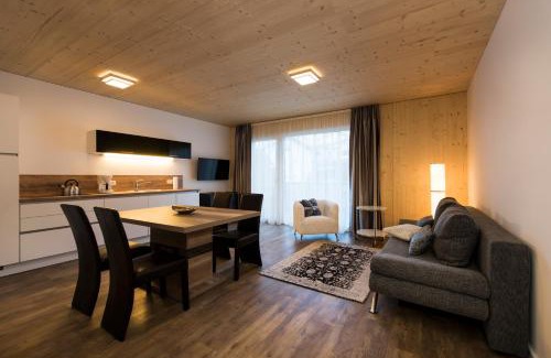 Telfes im Stubai Apartment | An der Kaburga
