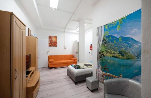 Kaisersesch Apartment | an der Mosel